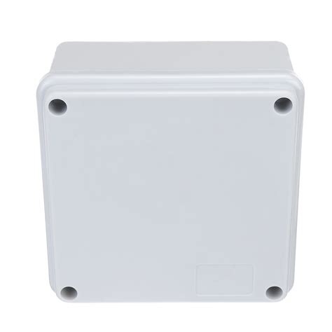 pvc junction box 6x6x12|6x6 weatherproof junction box.